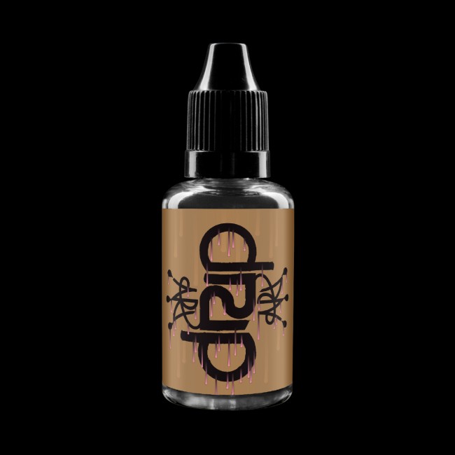 Strawreo Flavour Concentrate by Drip Art